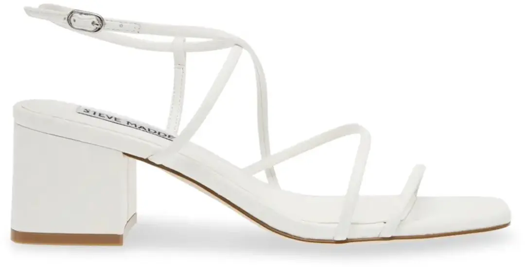 Steve Madden Remmi Dames Sandalen