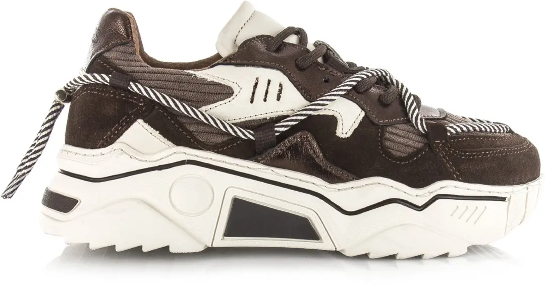 DWRS label Jupiter corduroy drk brown