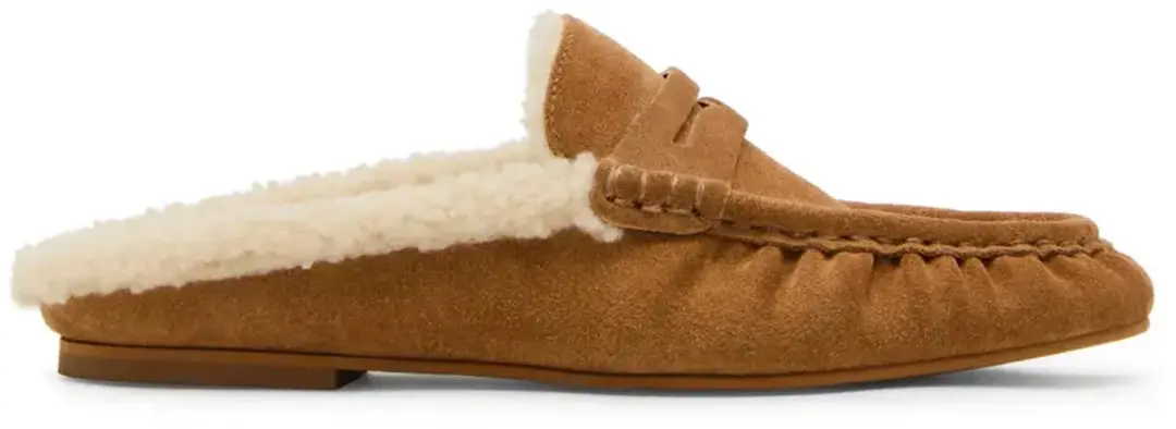 Steve Madden Rafe-F Damesklompen