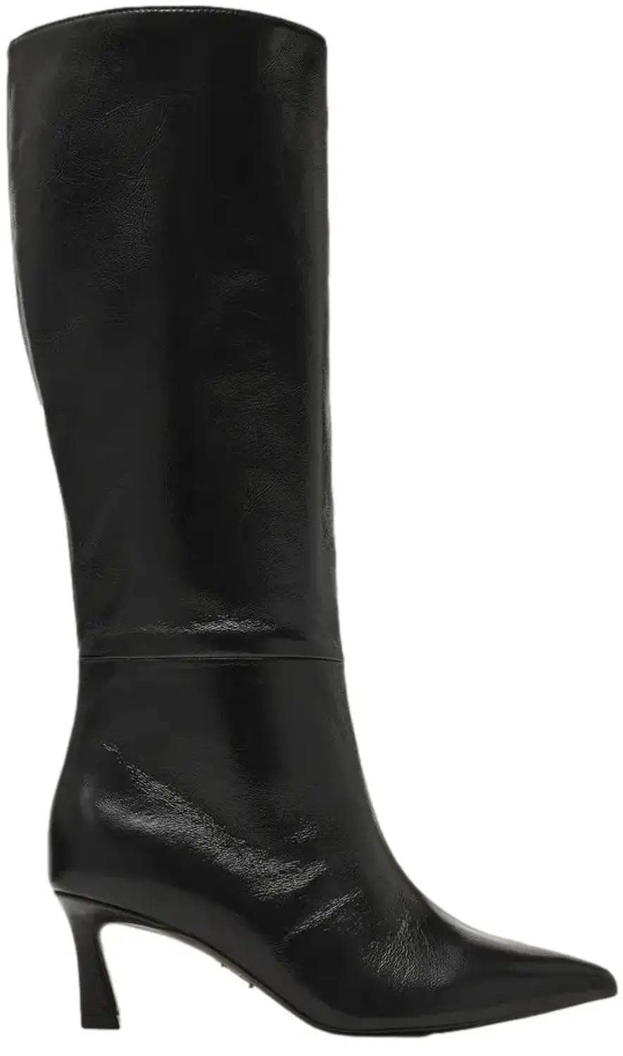 Steve Madden Lavan Dameslaarzen