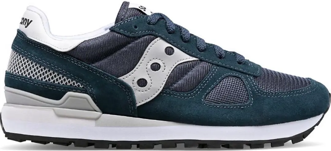 Saucony