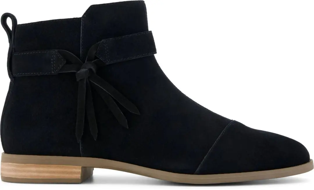 Dameslaarzen Toms Stacey