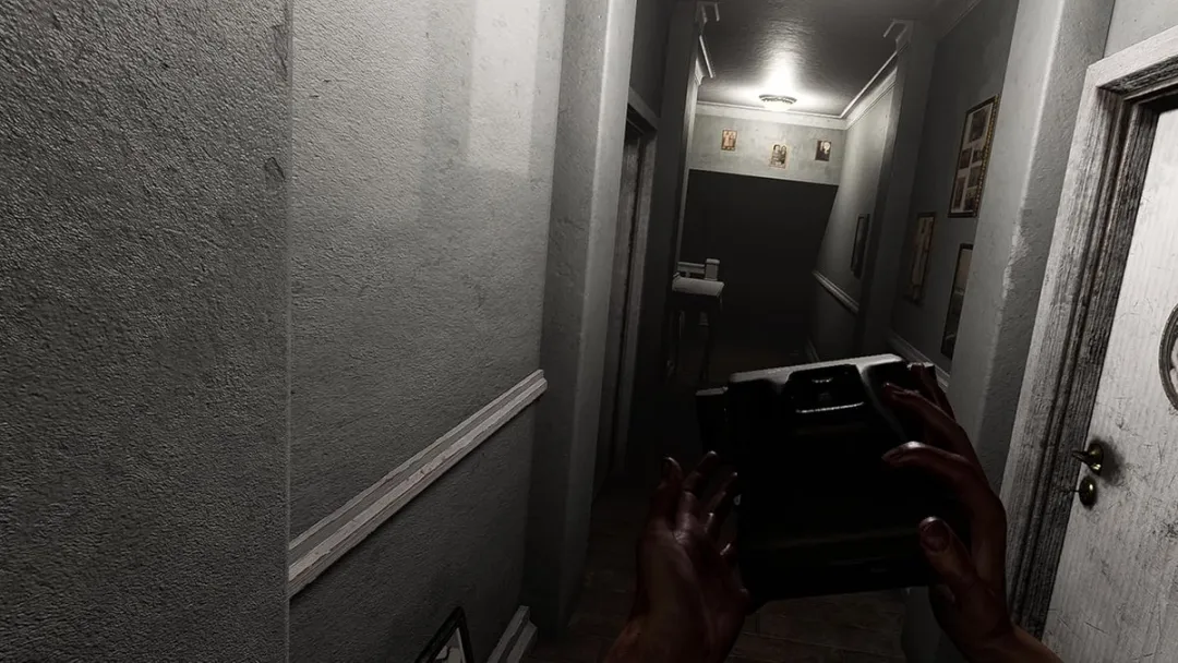 Perp Games MADiSON VR Cursed Edition PSVR2