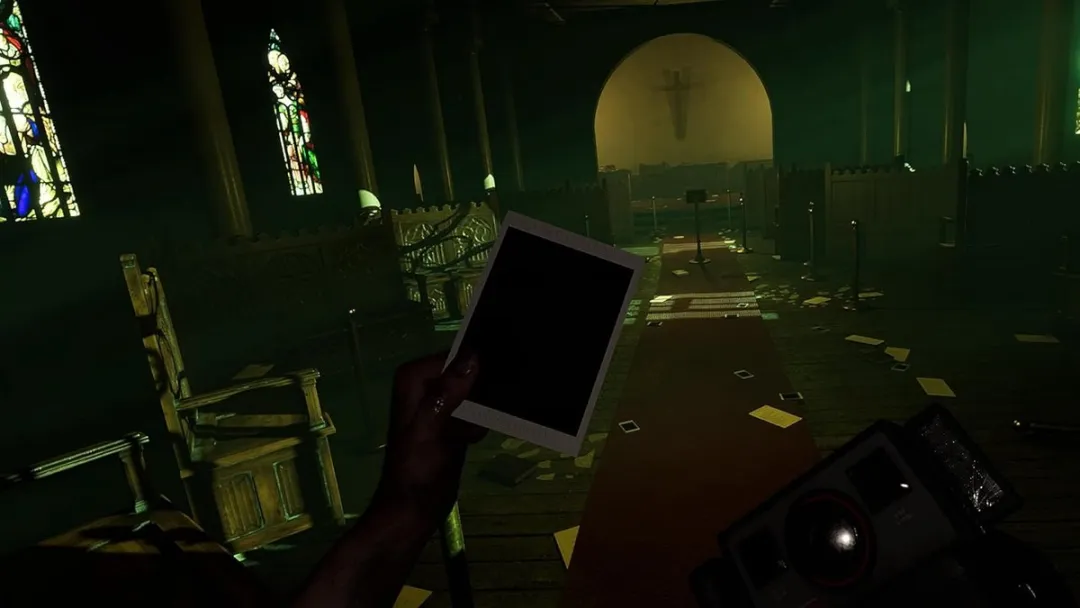 Perp Games MADiSON VR Cursed Edition PSVR2