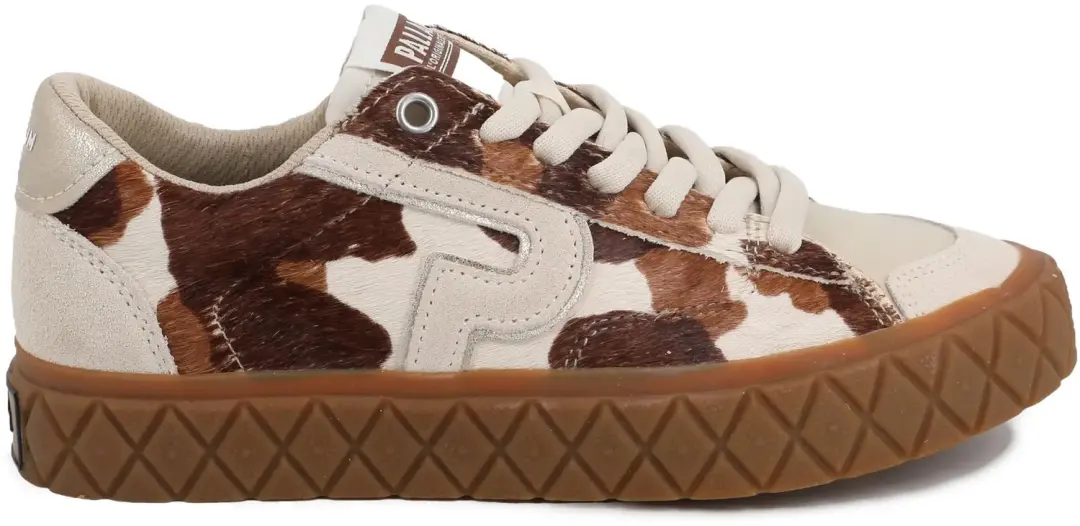 Palladium Ace LO Mix Wild Schoenen Dames