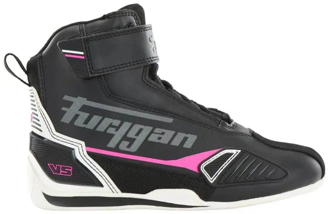 Furygan V5 D3O Lady Motor Sneakers