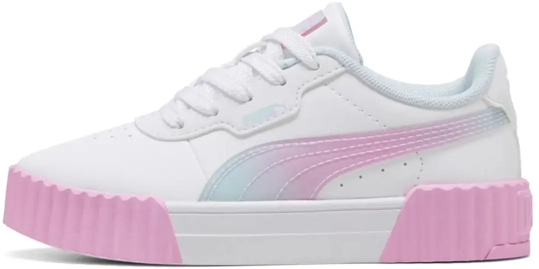 Meisjes sneakers Puma