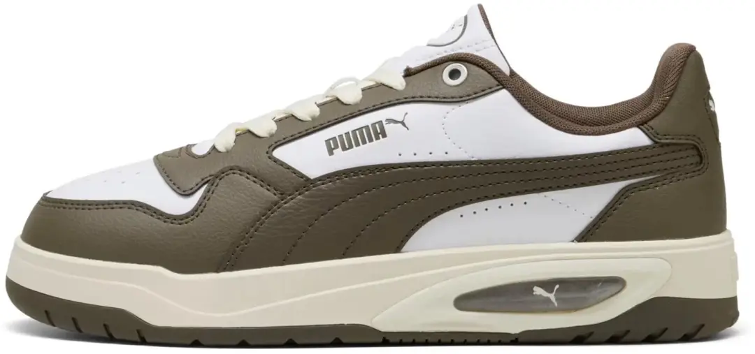 Lage trainers Puma Shuffle Downtown
