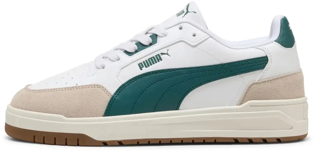 Baskets Puma Shuffle Downtown