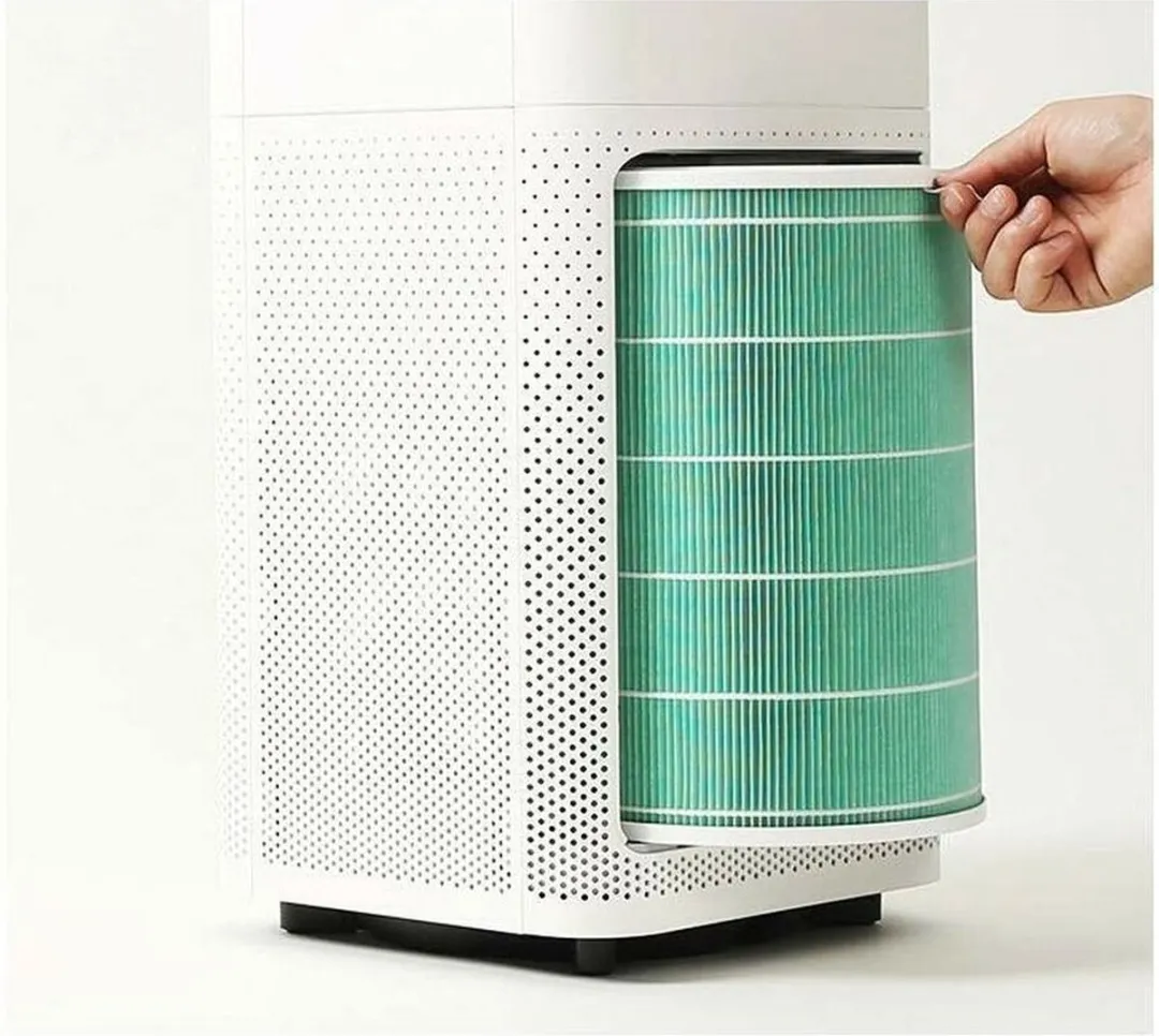 Xiaomi Mi Air Purifier Origineel 360° Filter SCG4026L - HEPA E12