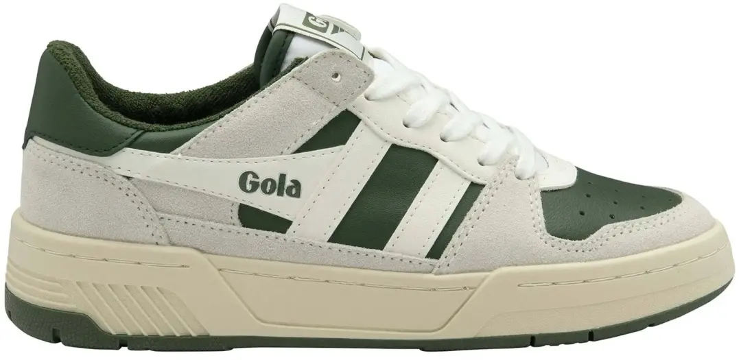 Damestrainers Gola Allcourt 86 - afbeelding 2 van 2