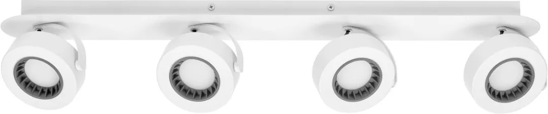 Osram Decor Spot Venus 21W Warm Wit