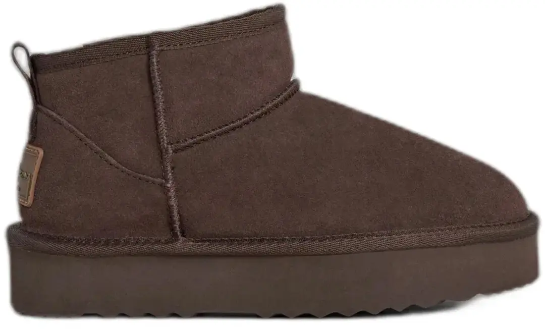 Dames winterlaarzen Pepe Jeans Dissy