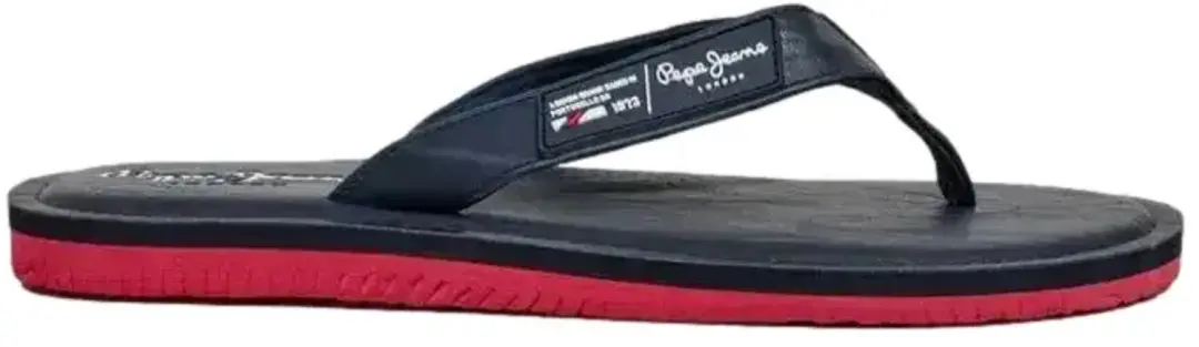 Pepe Jeans Wind Heritage Teenslipper