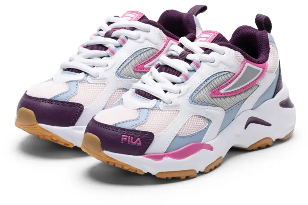 Fila CR-CW02 Ray Tracer Kinderschoenen - 33 - afbeelding 6 van 6