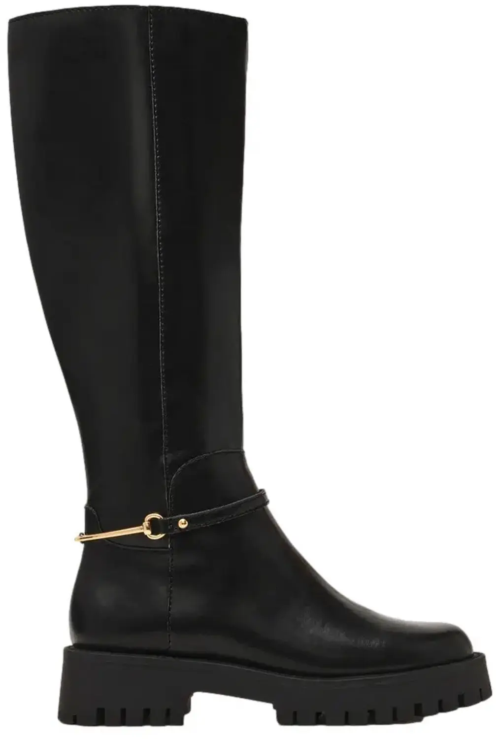 Steve Madden Longshot Dames Laarzen