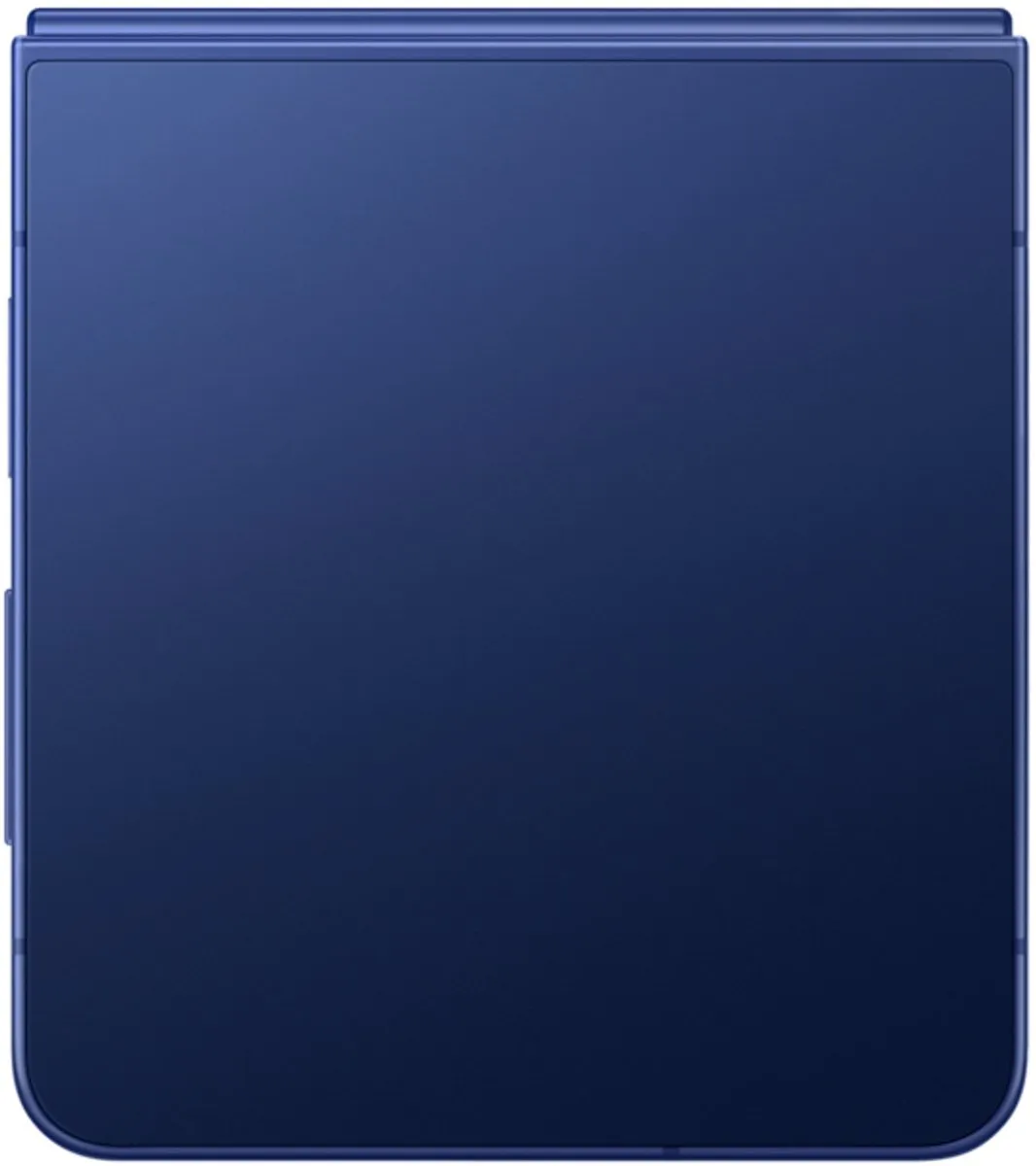 Samsung Galaxy Z Flip7 SM-F766BDBHEUB - 512GB - Blauw