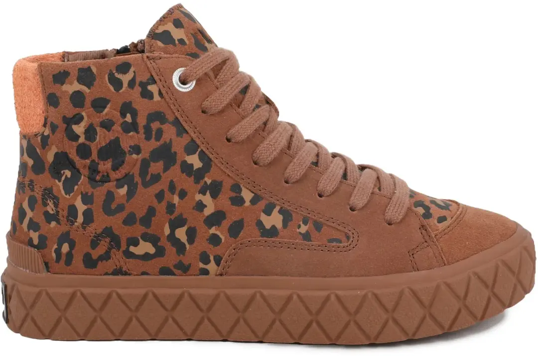 Palladium Palla Ace Chukka Dames Schoenen