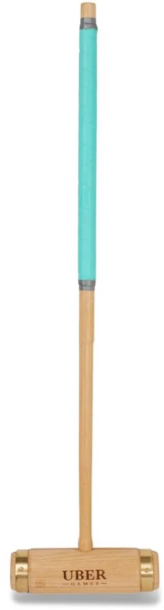 Ubergames Executive Croquet Hamer 86cm