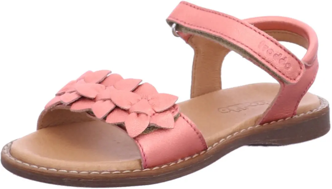Froddo dames sandalen rood maat 28