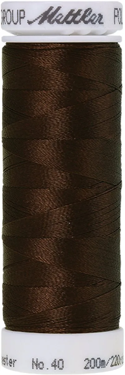 Amann Polysheen 40-200m Draad