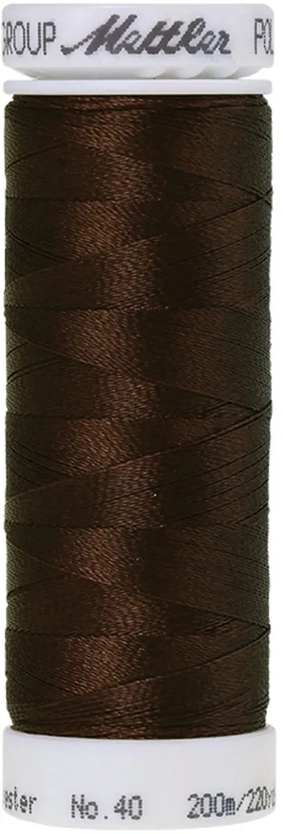 Amann Polysheen 40-200m Draad - Kleur 1346