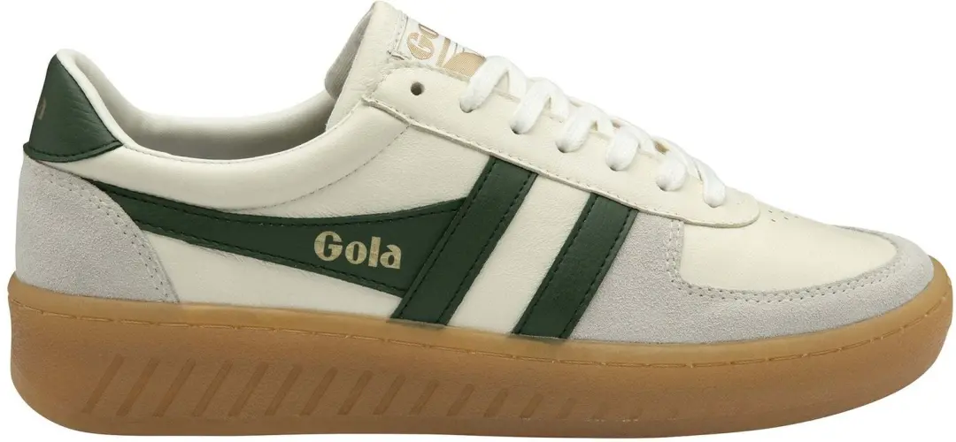 Trainers Gola Grandslam Elite