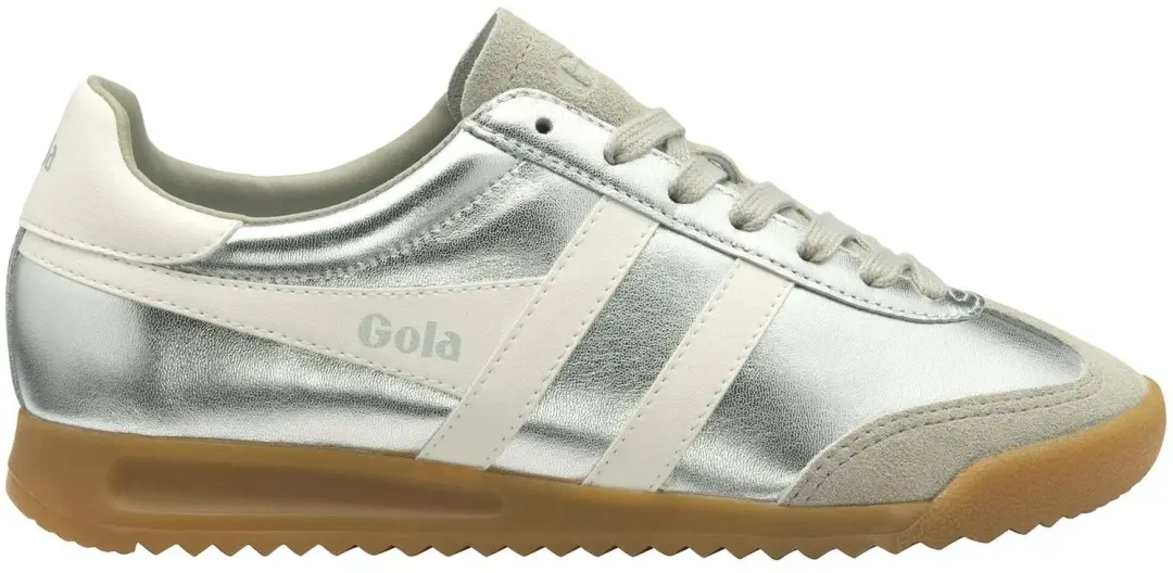 Damestrainers Gola Torpedo Glimmer Trainer