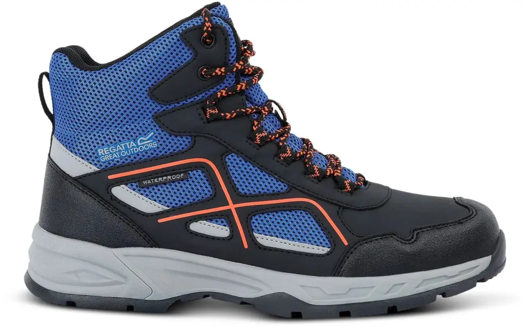 Regatta Vendeavour Mid Wandelschoenen