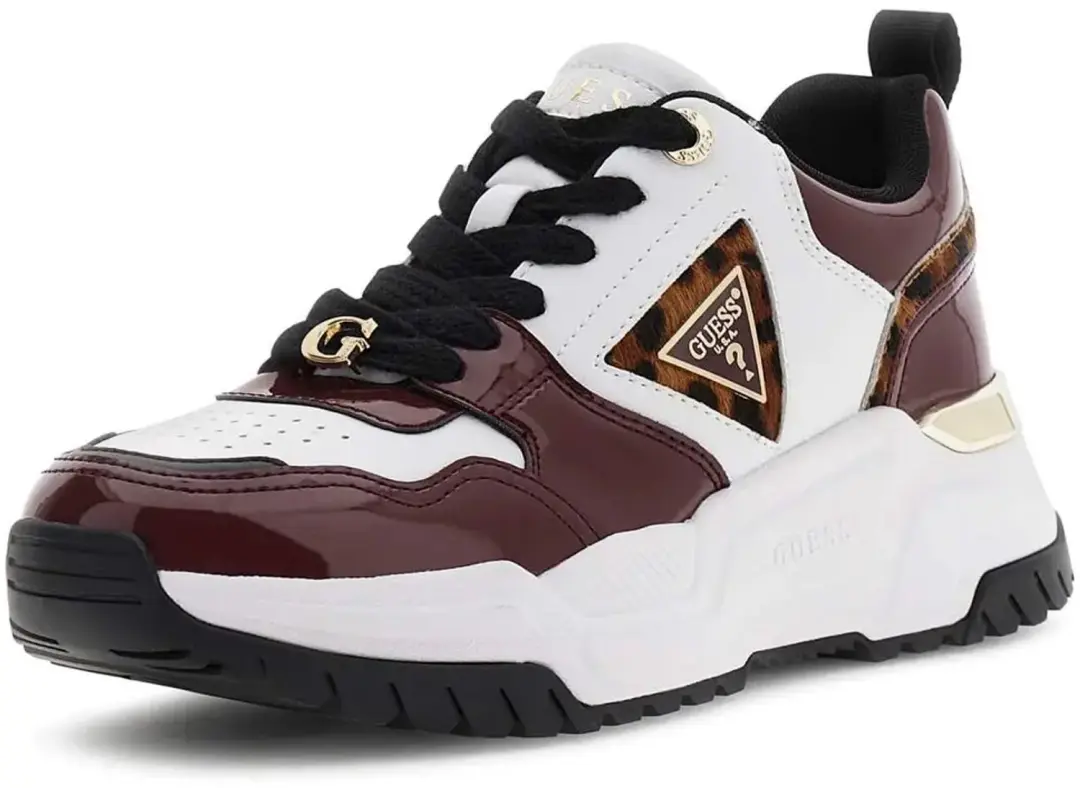 Guess Helada Schoenen Dames