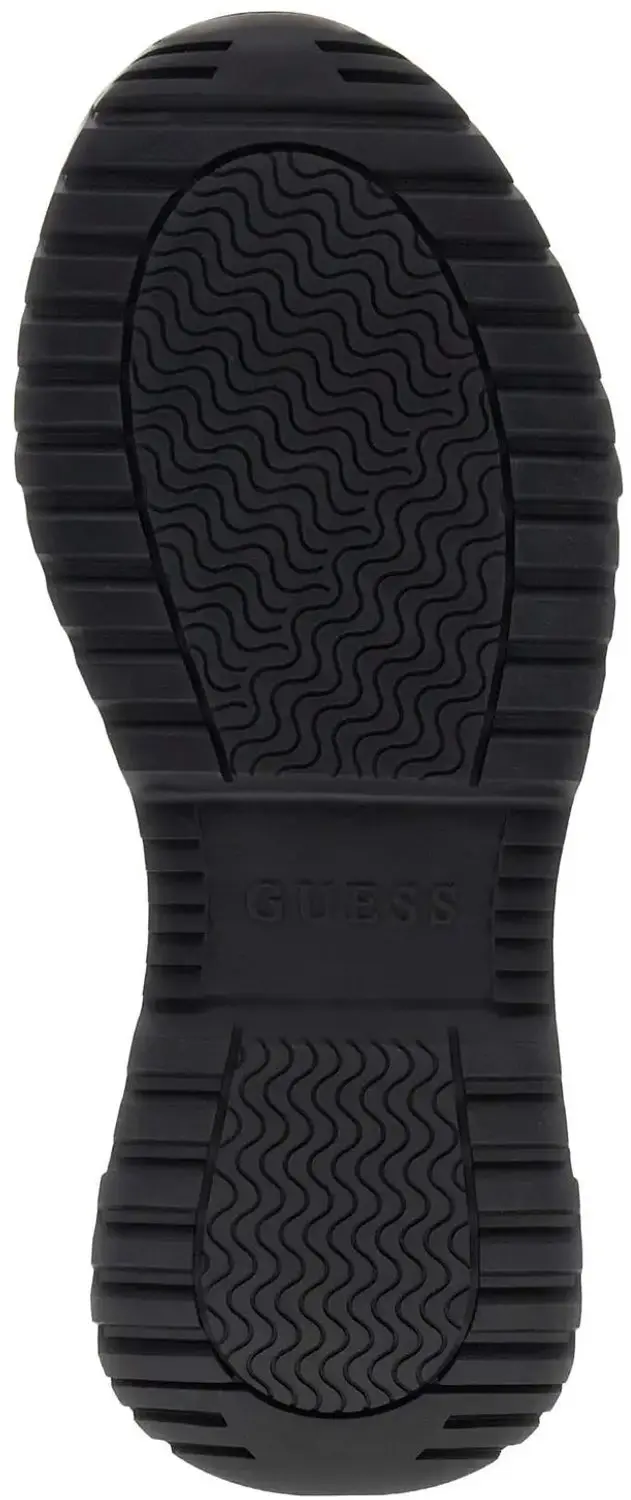 Guess Helada Schoenen Dames - Wit - afbeelding 4 van 6
