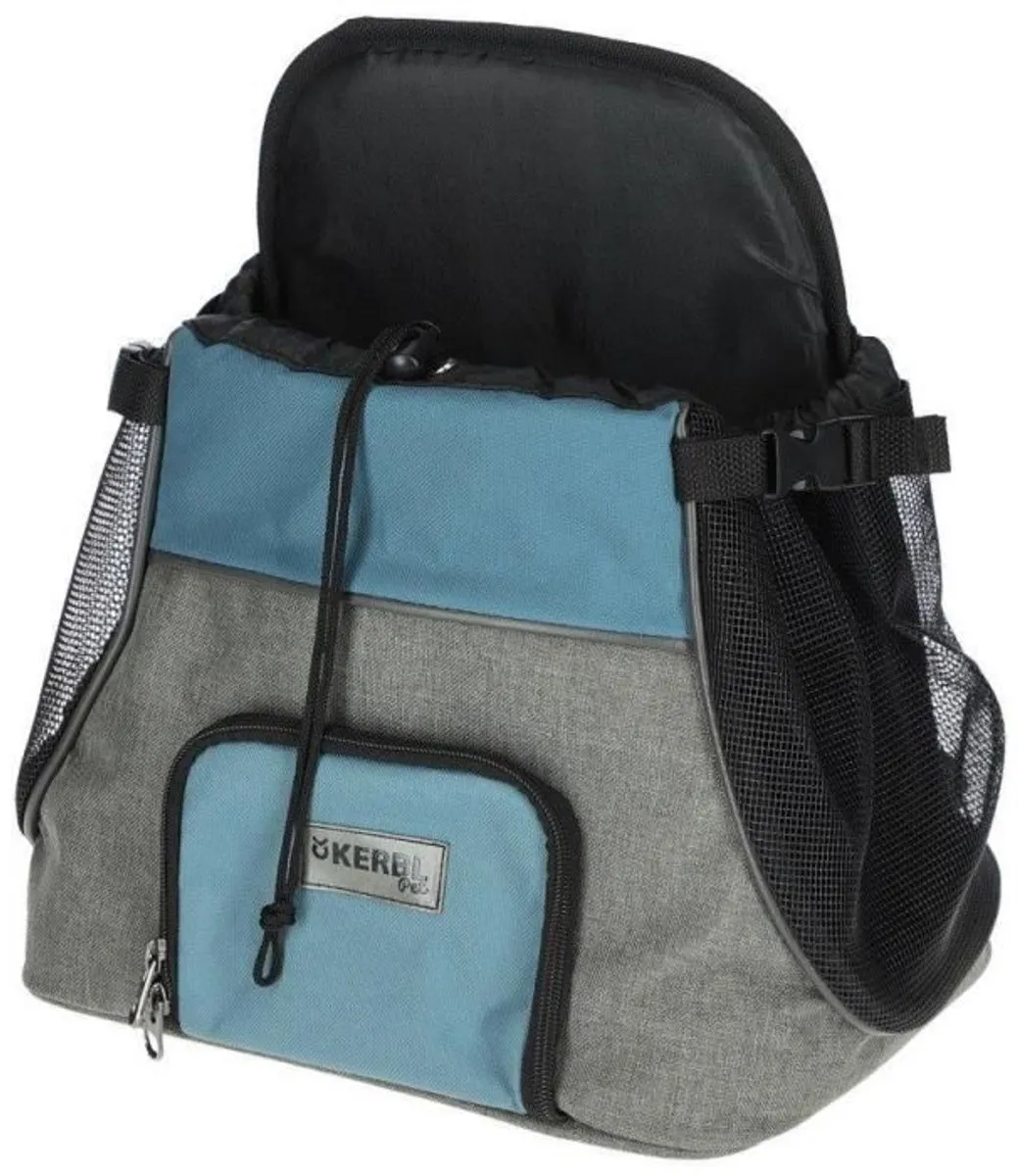 Kerbl Vacation Voortas 31x24x38cm