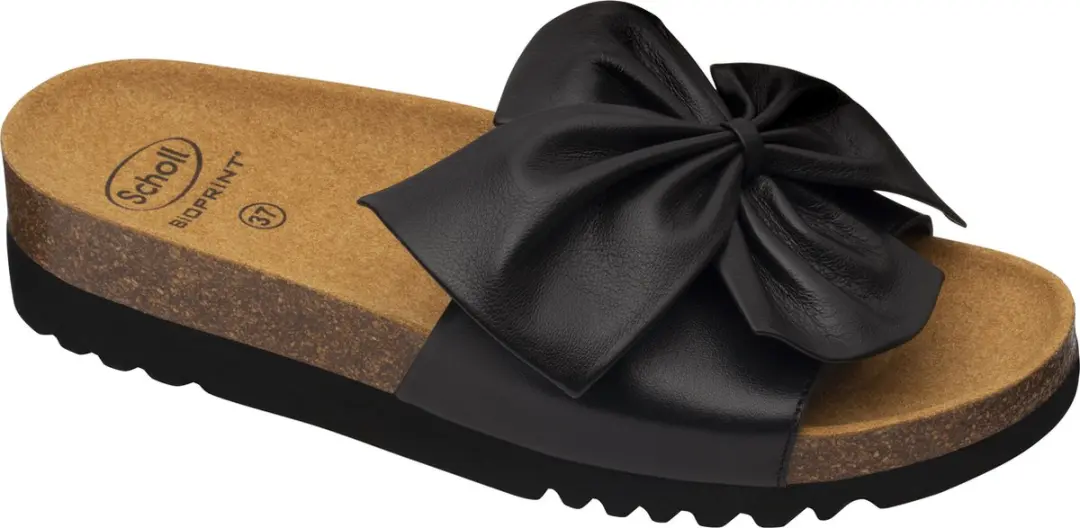 SCHOLL BOWY 2.0 Lea-W Dames Muiltjes