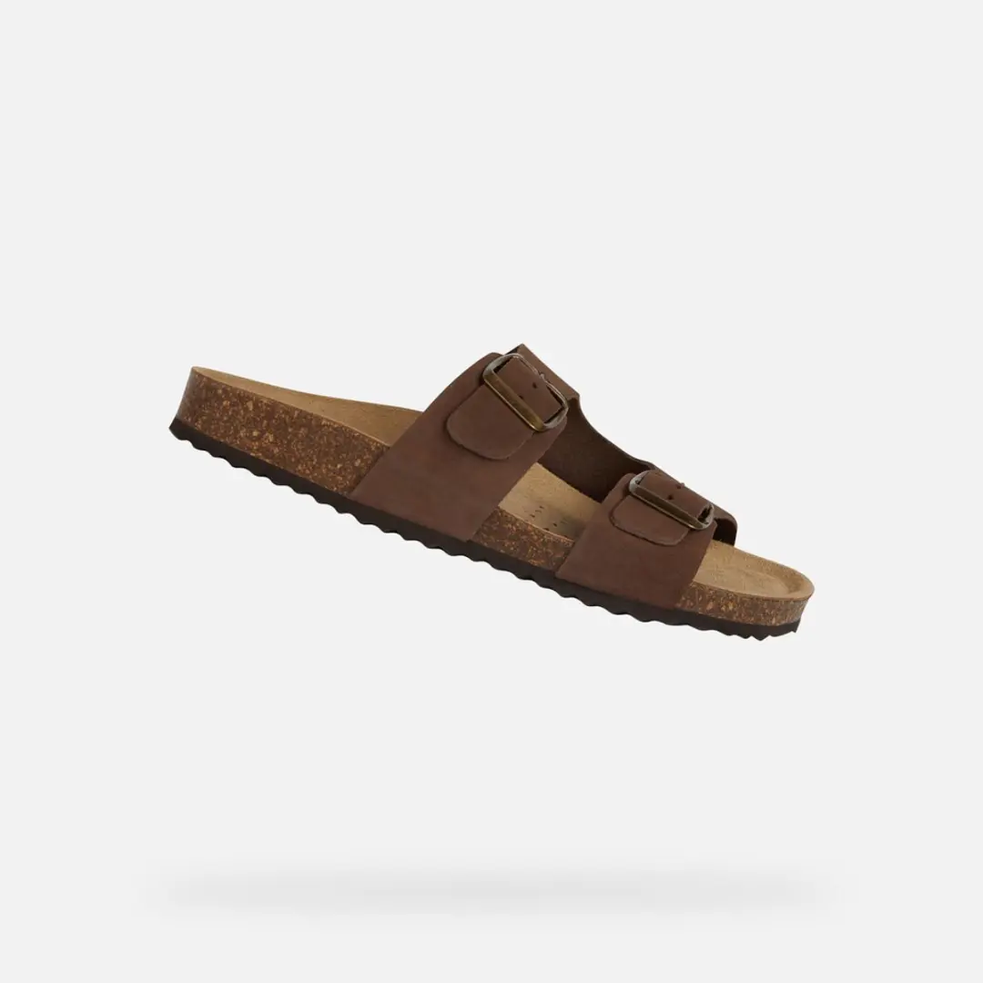 GEOX BRIONIA DAMES Sandalen