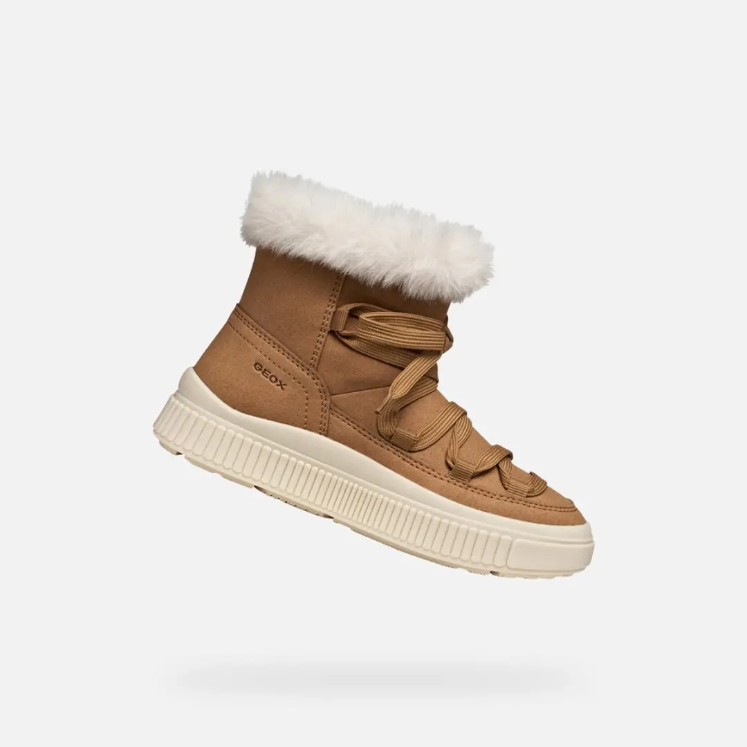 GEOX LAQUINNY MEISJES