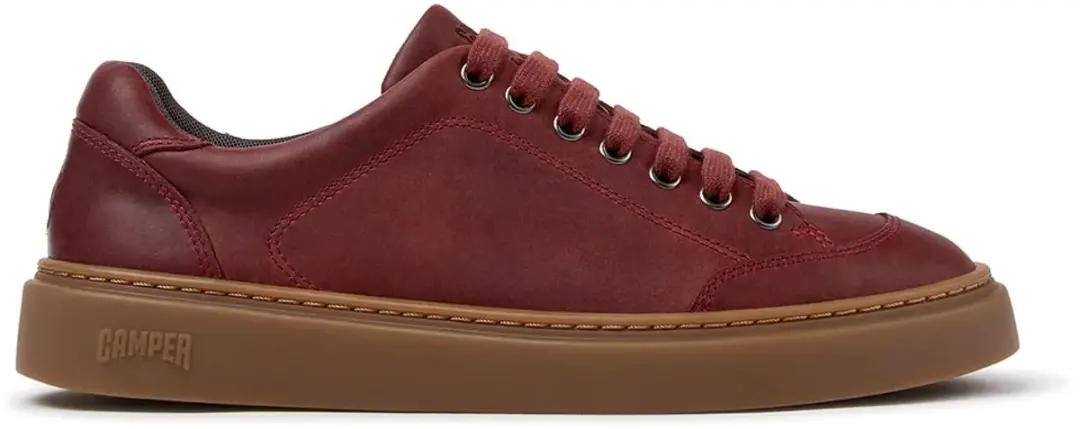 Camper Runner Twentyfive Schoenen Rood EU 40 Man