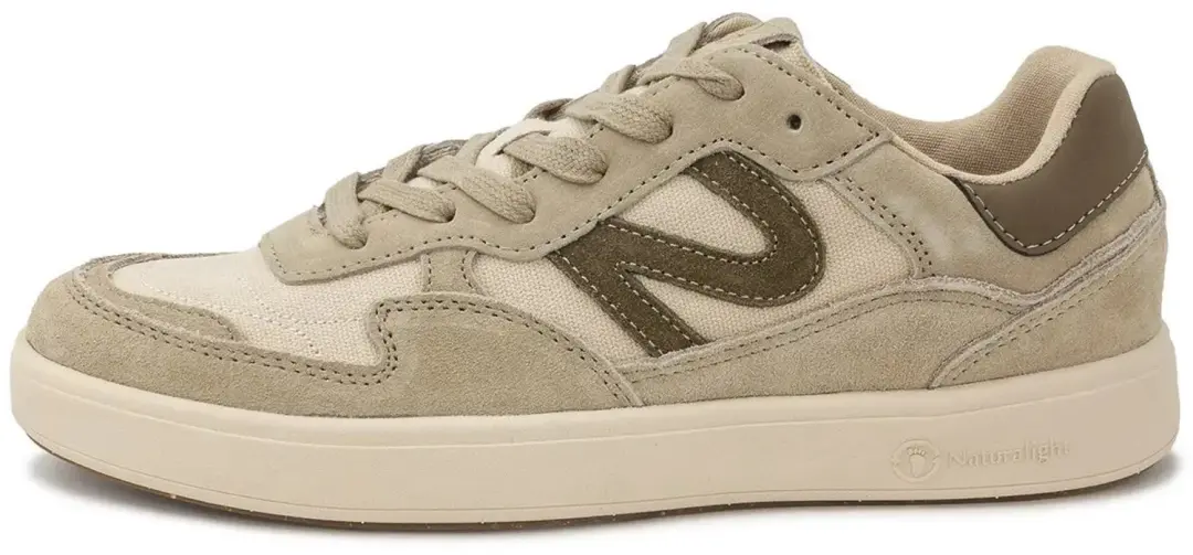 Natural World Serena Sneakers