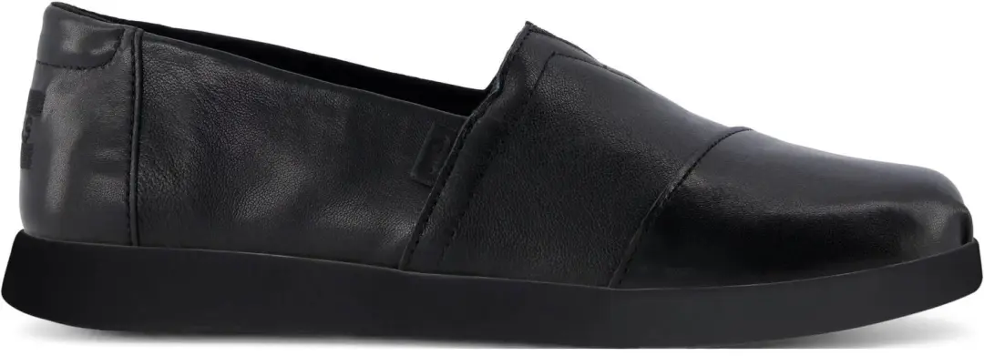 Dames espadrilles Toms Alpargata Plus