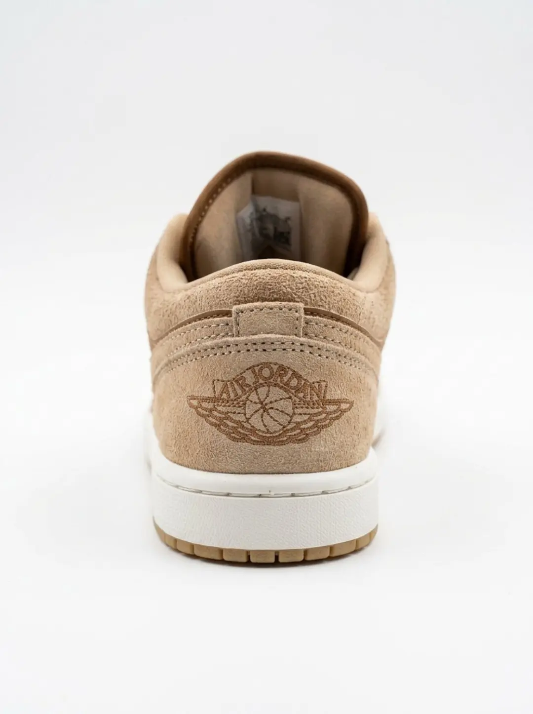 Nike Air Jordan 1 Low Dames Sneakers