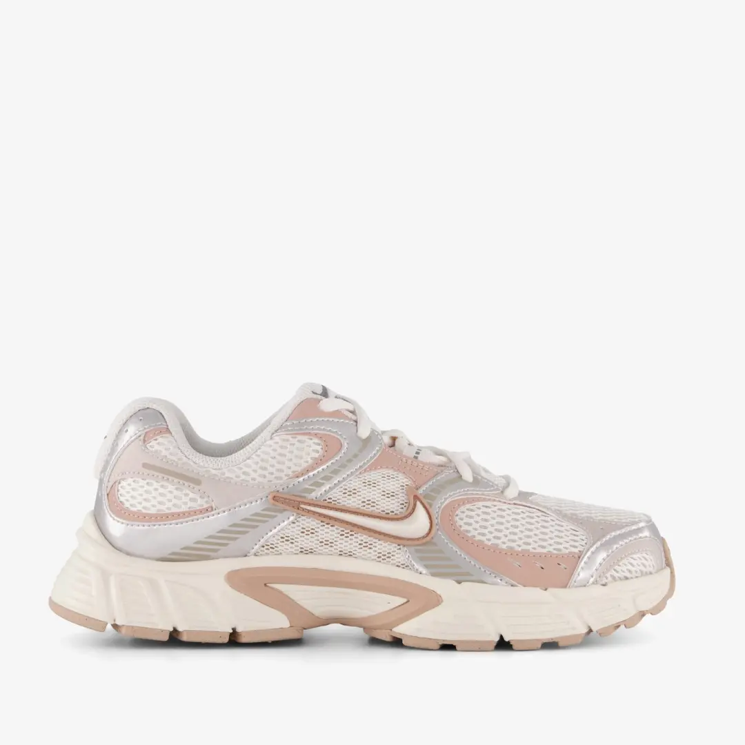 Nike V5 RNR Dames Sneakers - Wit - 41 - afbeelding 4 van 6