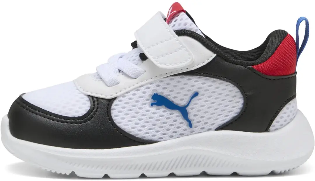 PUMA Fun Racer 2 Babytrainers - afbeelding 2 van 6