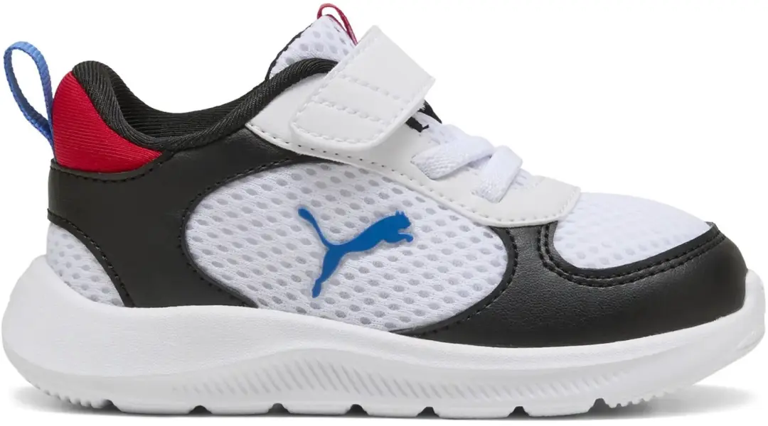 PUMA Fun Racer 2 Babytrainers