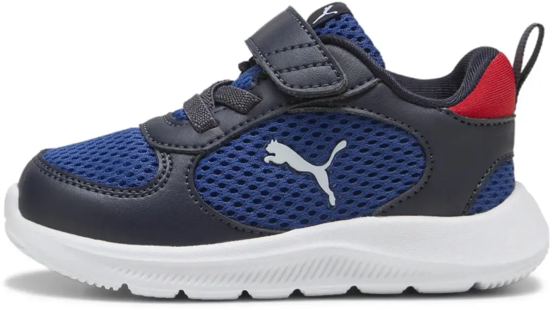 PUMA Fun Racer 2 Babytrainers - afbeelding 3 van 6