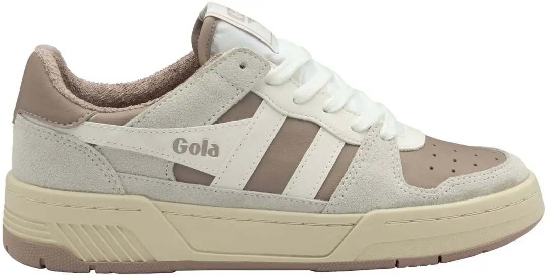 Damestrainers Gola Allcourt 86