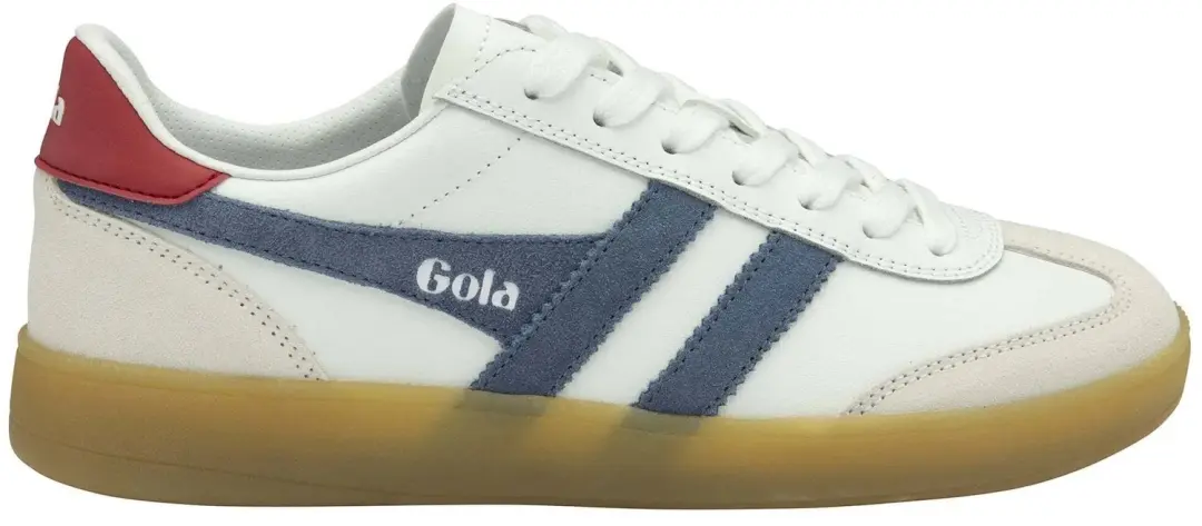 Gola Viper Leather Damesschoenen