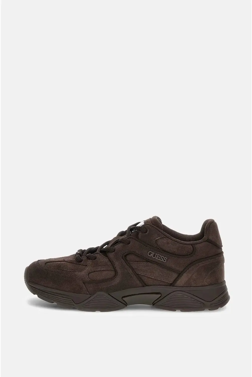 GUESS Caracol Schoenen Dames - Bruin - afbeelding 3 van 4