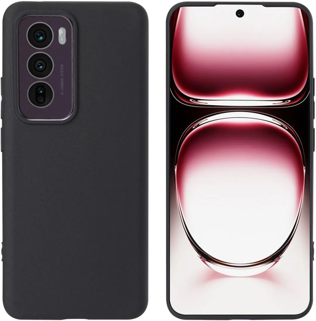 imoshion Hoesje Oppo Reno 12