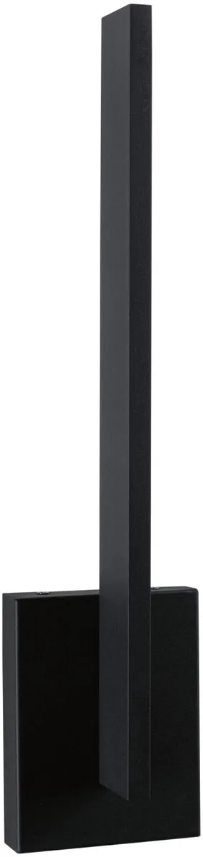 Paulmann Levka LED Wandarmatuur Buiten 13,5W 3000K