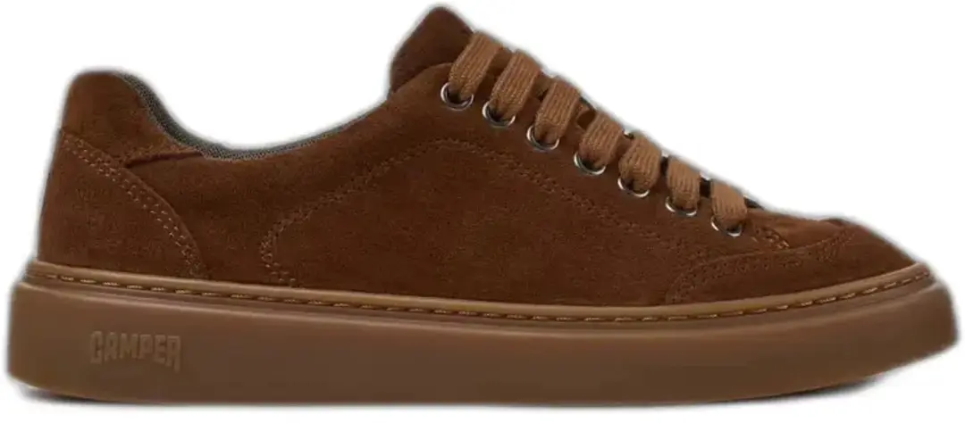 Leren damesschoenen Camper Runner Twentyfive - afbeelding 5 van 6