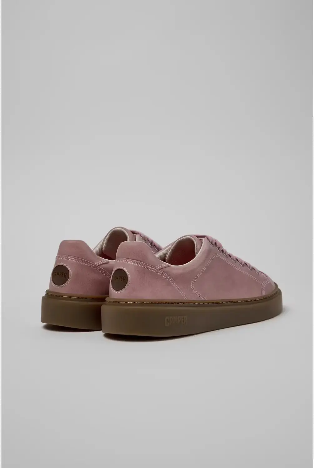 Leren damesschoenen Camper Runner Twentyfive - afbeelding 4 van 6